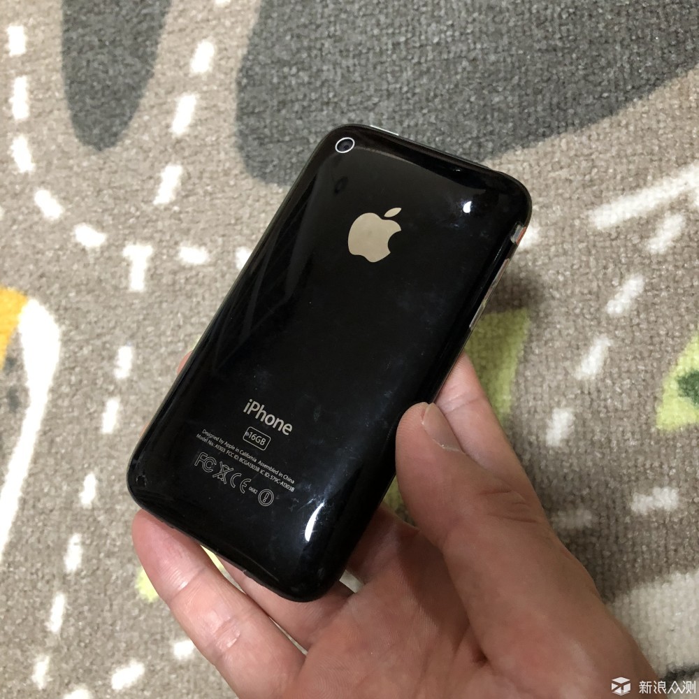 一个普通又不盲目果粉心里的Apple产品红黑榜_新浪众测