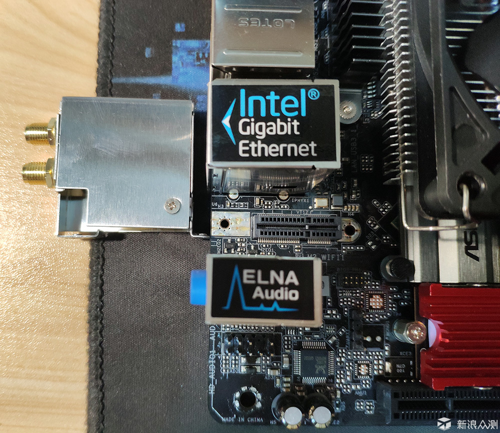 intel 9260AC无线网卡，想升级的来了解一下_新浪众测