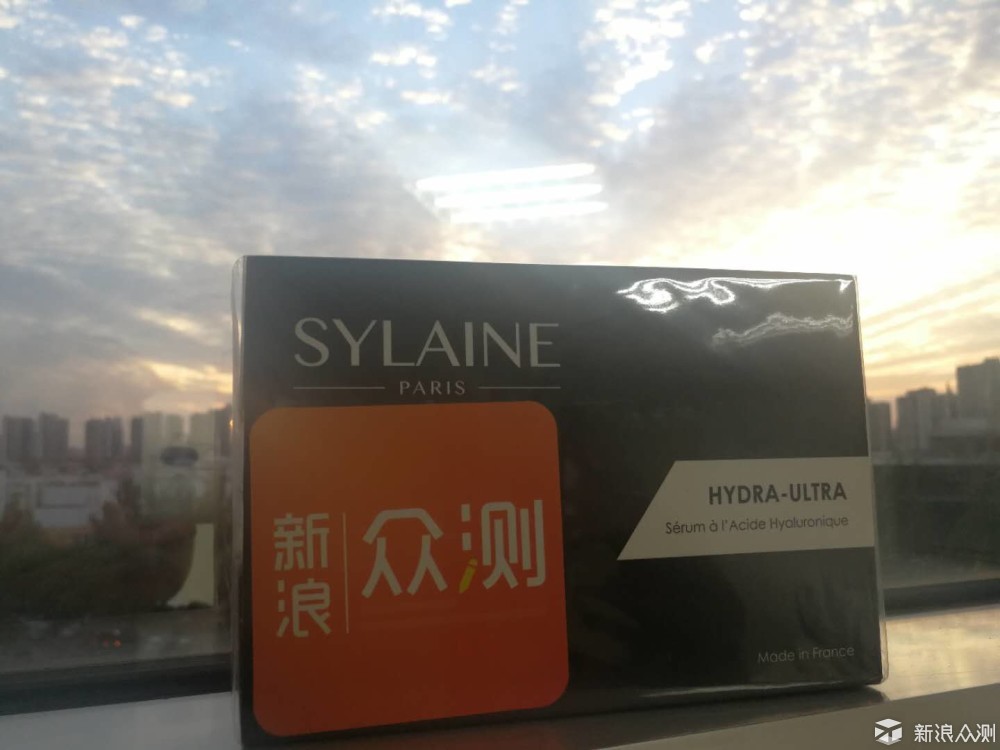 精致女人必用【Sylaine高保湿玻尿酸精华液】_新浪众测