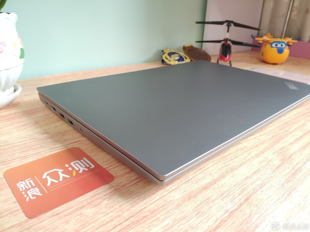 ThinkPad E580_新浪众测