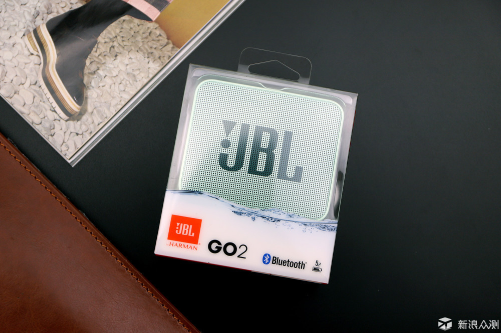 颜值优秀、音质欠佳，JBL GO2蓝牙音箱体验_新浪众测