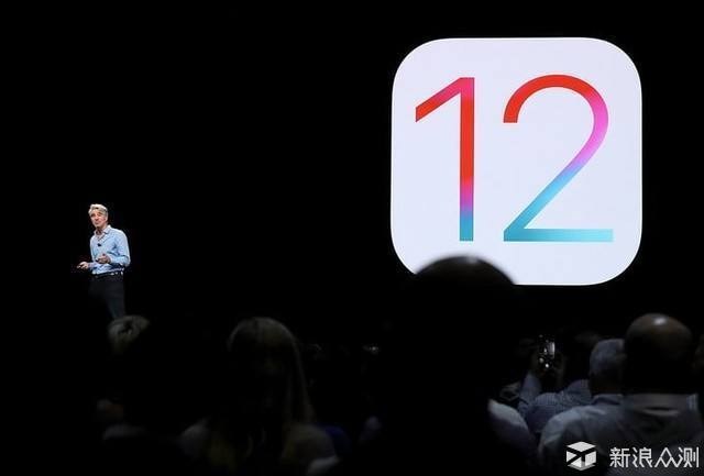 iOS12到底如何，实测告诉你！_新浪众测