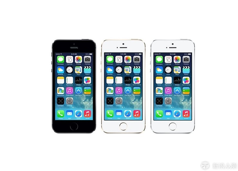 iPhone十一年里的18款iPhone_新浪众测