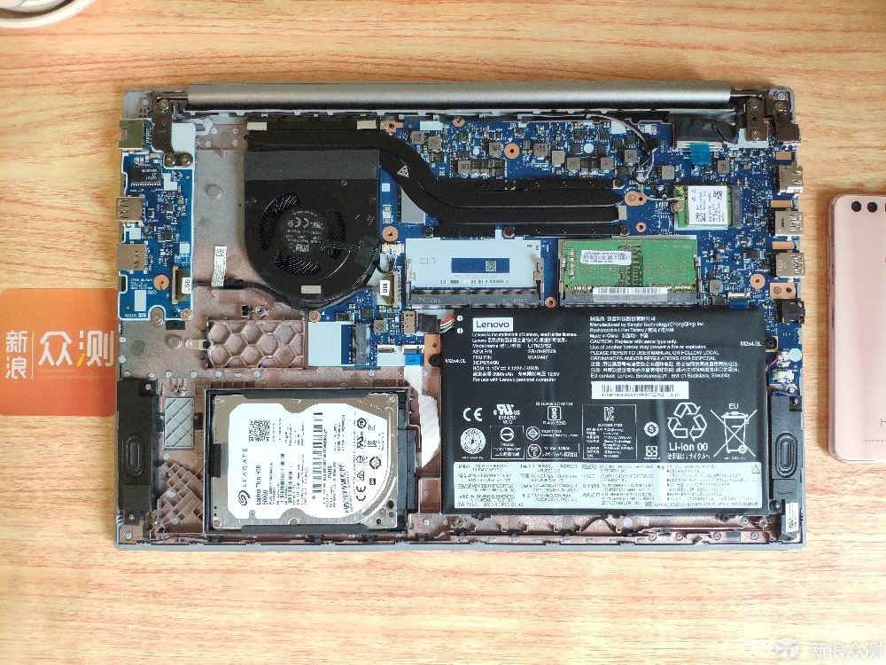 ThinkPad E580_新浪众测