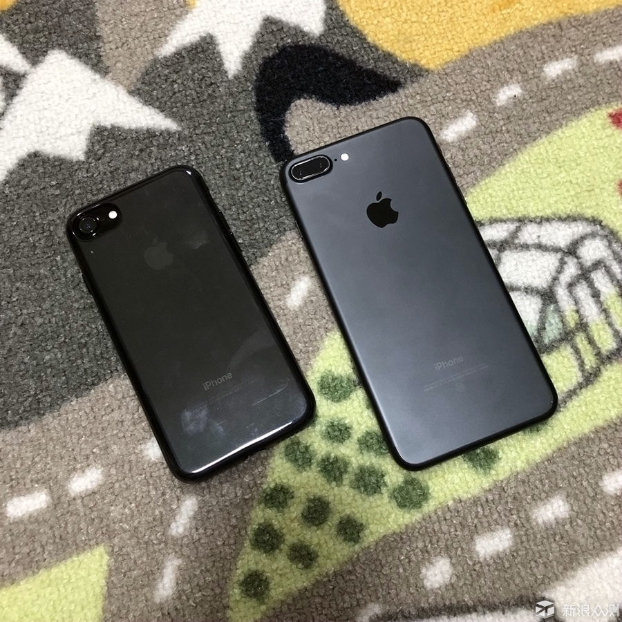 一个普通又不盲目果粉心里的Apple产品红黑榜_新浪众测