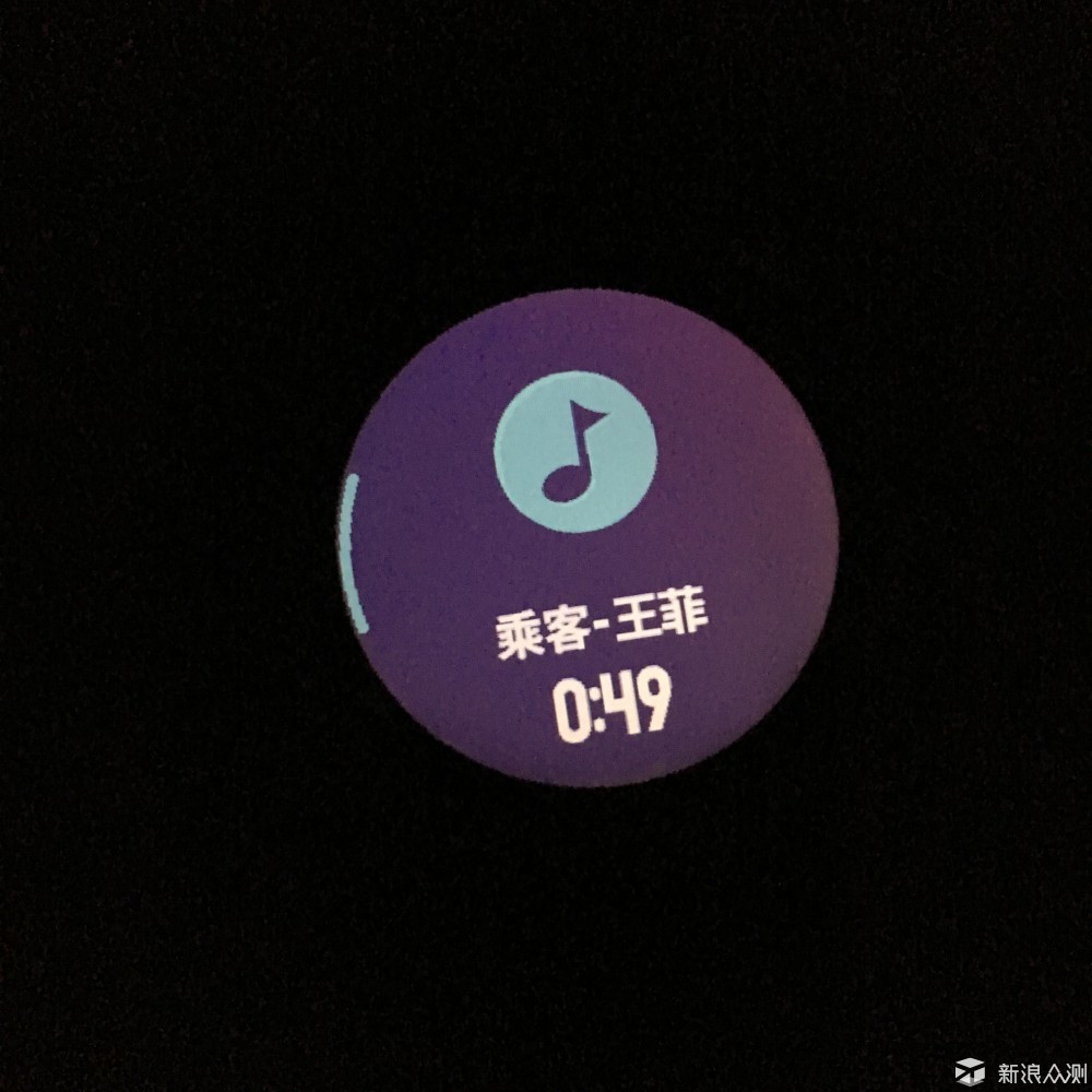 Garmin FR645 音乐版——让你重新爱上跑步_新浪众测