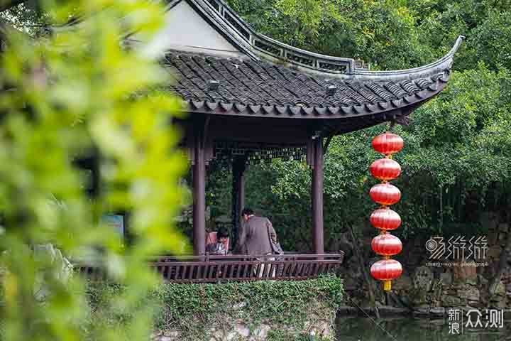 慢时光下，来一场盐系旅行_新浪众测