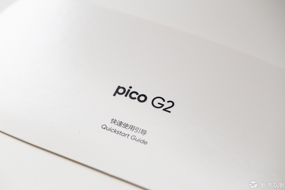 VR世界的领路人-Pico G2 VR一体机体验_新浪众测