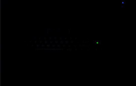 雷蛇黑寡妇标准版-绿轴机械键盘初体验_新浪众测