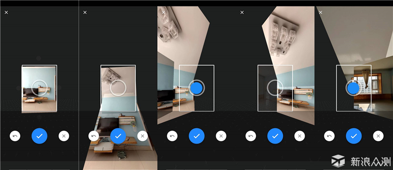 真能碾压自带相机？Google相机全面体验_新浪众测