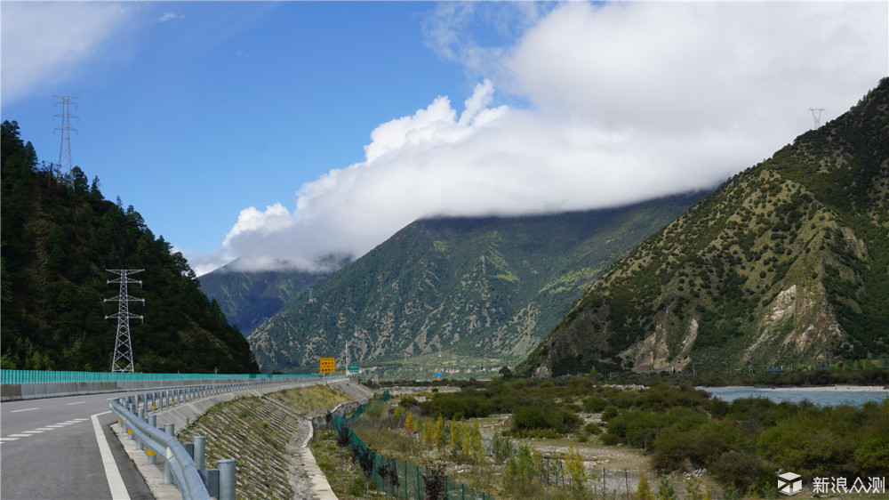 探索秘境西藏之排龙温泉之旅_新浪众测