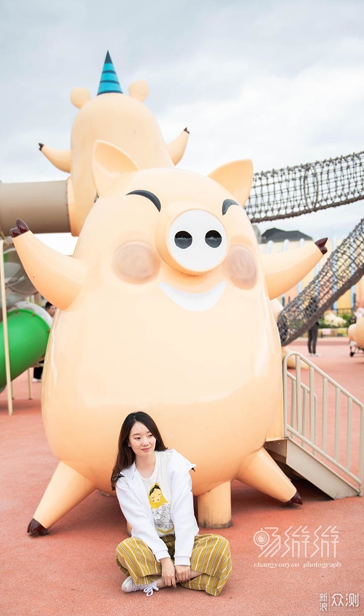 慢时光下，来一场盐系旅行_新浪众测