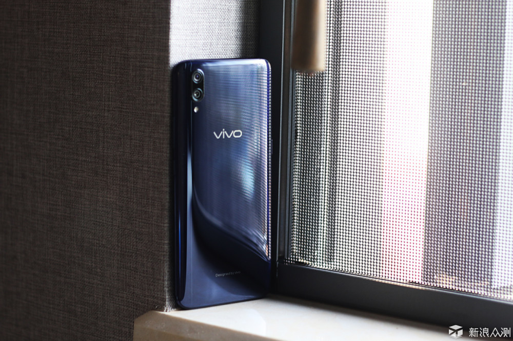 多亮点少槽点的蓝厂手机——vivo X23手机体验_新浪众测