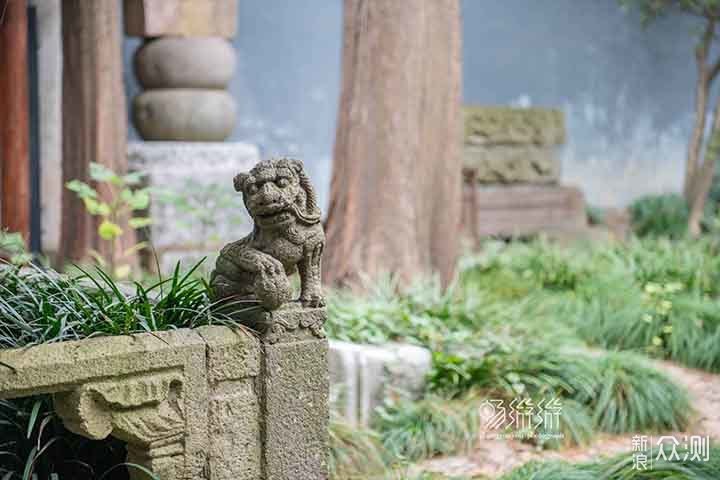 慢时光下，来一场盐系旅行_新浪众测