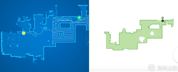 iRobot到底强在哪？米家/iRobot 970对比评测_新浪众测