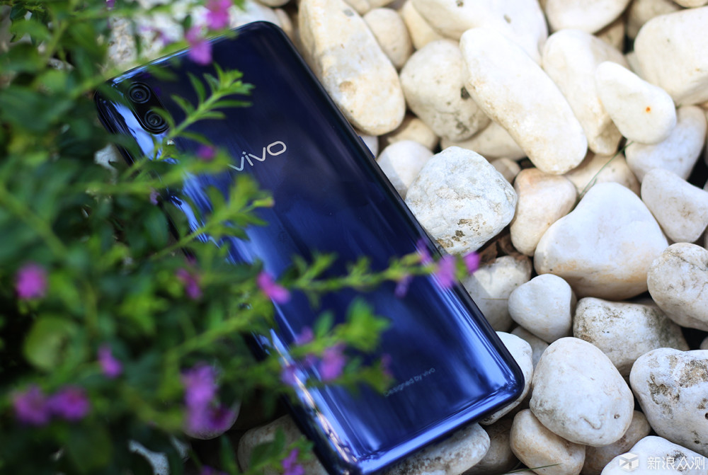 多亮点少槽点的蓝厂手机——vivo X23手机体验_新浪众测