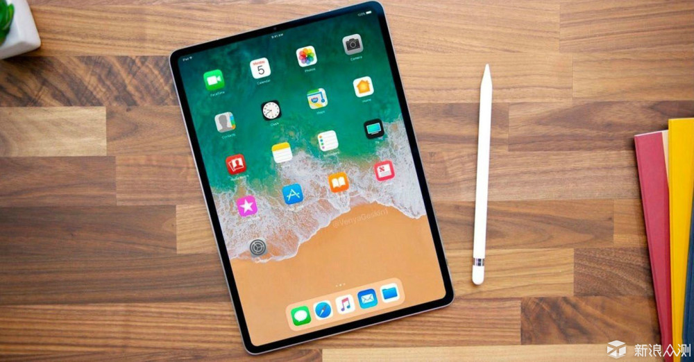 Adobe生产力再加持的新iPad Pro值得买吗？_新浪众测