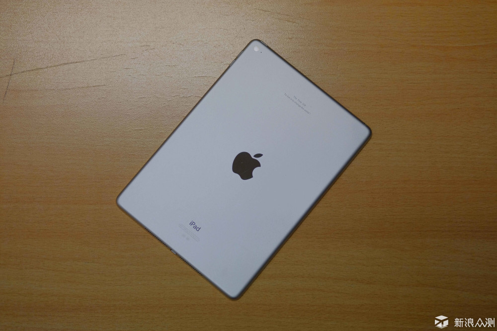 旧物新开 丨 iPad Air 2 至今在改变。_新浪众测