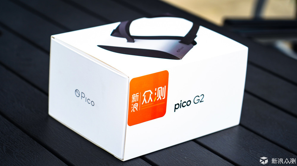 蜕变，不止¥100——Pico G2 VR一体机深度体验_新浪众测