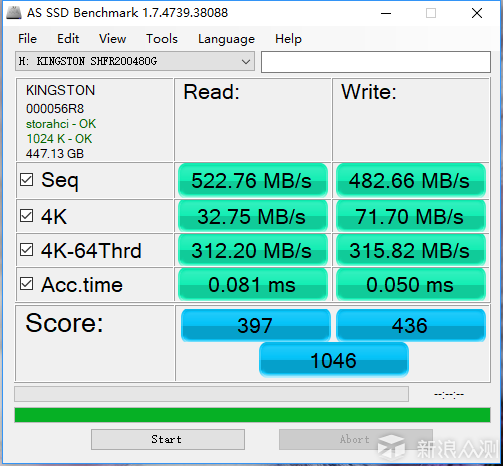 i7 9700K @5G 游戏、应用体验_新浪众测