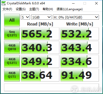 i7 9700K @5G 游戏、应用体验_新浪众测