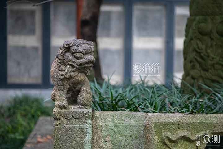 慢时光下，来一场盐系旅行_新浪众测