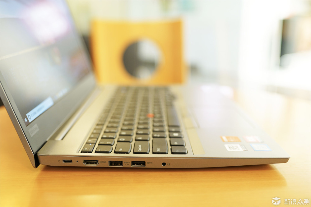 ThinkPad E580 商务笔记本电脑试用体验_新浪众测