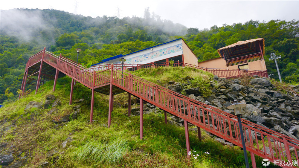 探索秘境西藏之排龙温泉之旅_新浪众测