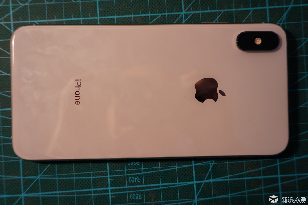 iPhone XS Max评测：极致奢华，果粉必备_新浪众测