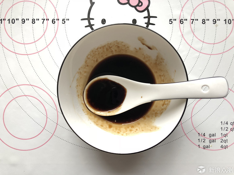 鲜嫩多汁，唇齿留香，鲜到孩子吃了一盘还想吃_新浪众测