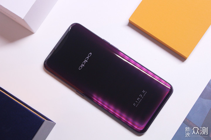 五彩斑斓的黑？OPPO Find X果然没让我失望。_新浪众测