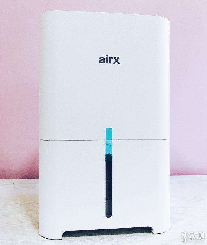 润物无声----airx50度湿_新浪众测