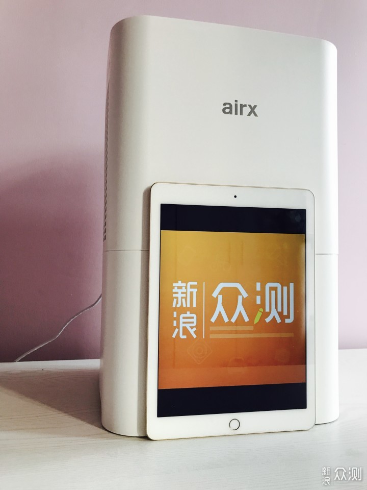 润物无声----airx50度湿_新浪众测