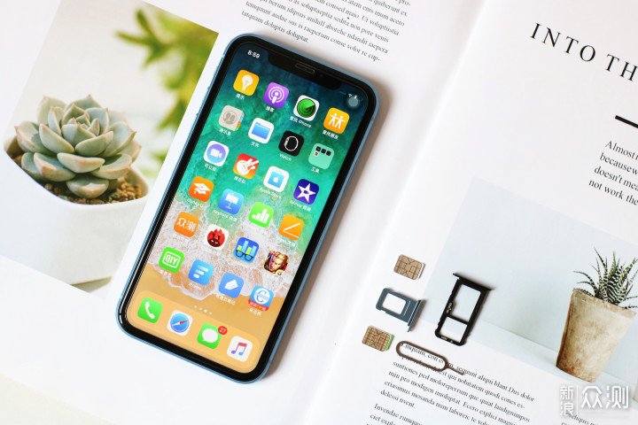 廉价=不值得买？iPhone XR消费者体验报告_新浪众测