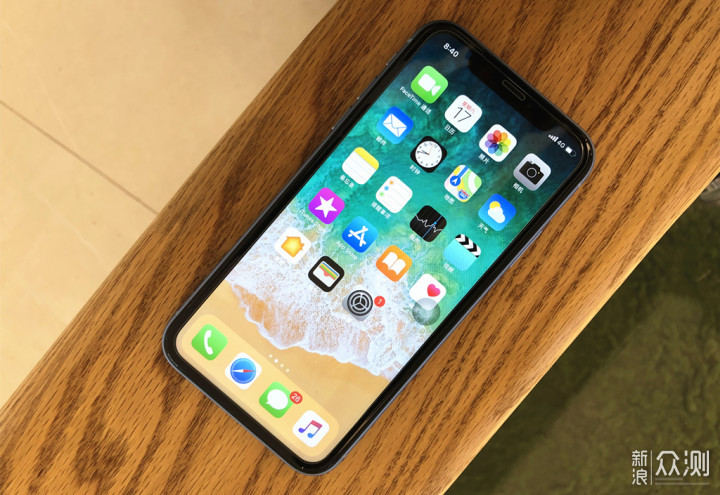 廉价=不值得买？iPhone XR消费者体验报告_新浪众测