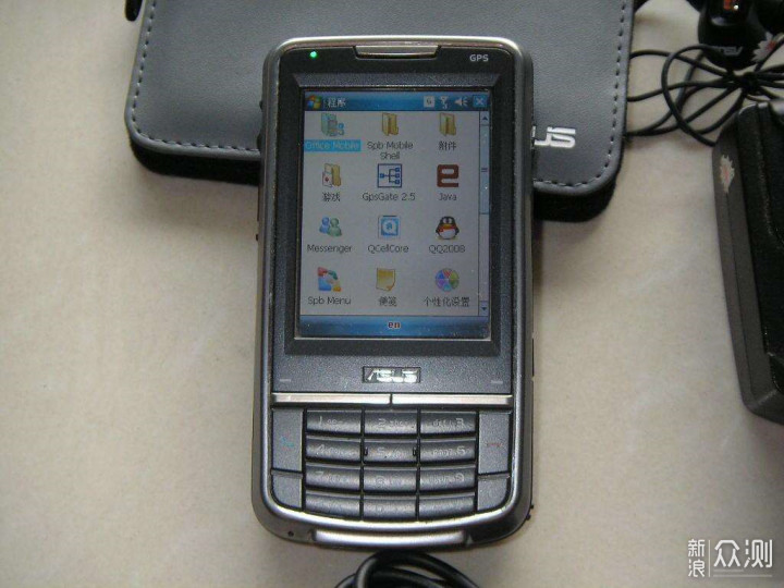 G1，第一台安卓手机，第一台高通手机_新浪众测