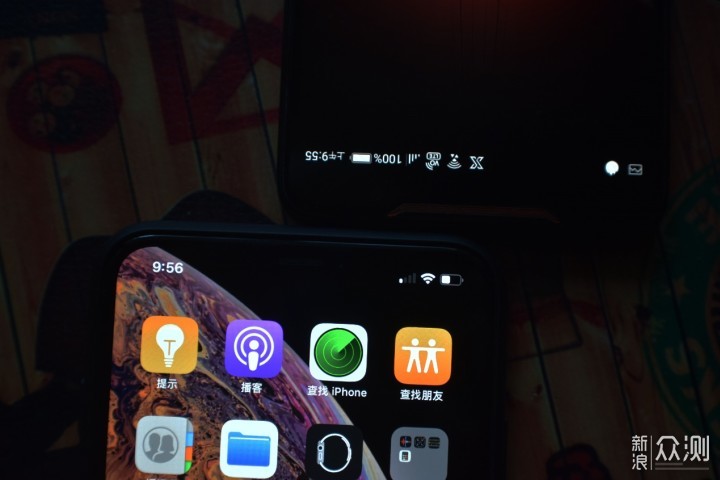 槽点机 OR 新机皇，iPhone XS Max体验点评_新浪众测