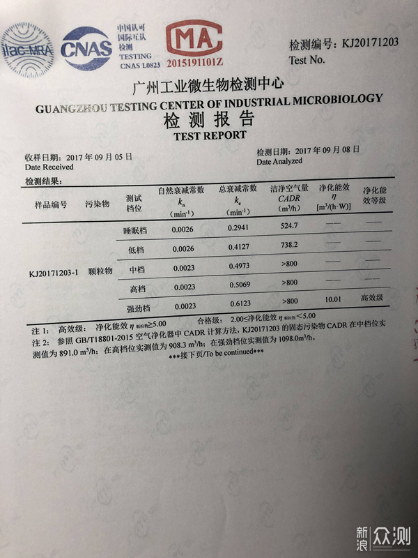 美貌与效果并存，安美瑞X8空气净化器测评_新浪众测