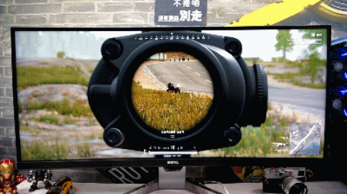 更大视野 沉浸体验——BenQ明基EX3501R显示器_新浪众测