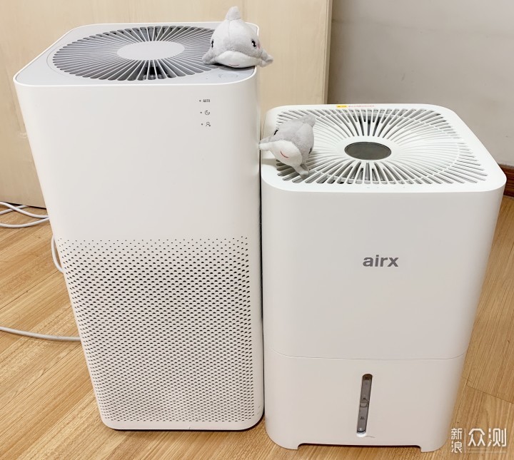 airx 50度湿加湿器 — 健康加湿好帮手_新浪众测