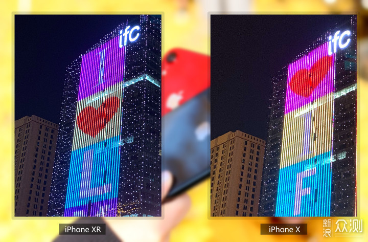 iPhone XR体验：用过之后才能感受到它的强悍_新浪众测