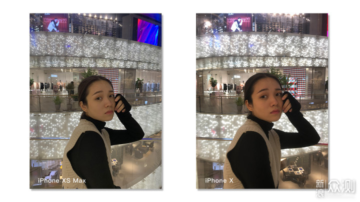 评测日记：我对 iPhone XS Max 的十一天研究_新浪众测