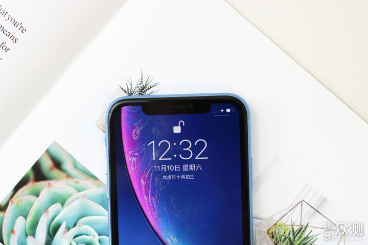 廉价=不值得买？iPhone XR消费者体验报告_新浪众测