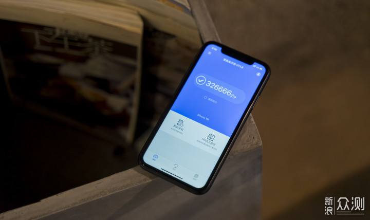 iPhone XR值不值得买？这是我的一份详细报告_新浪众测