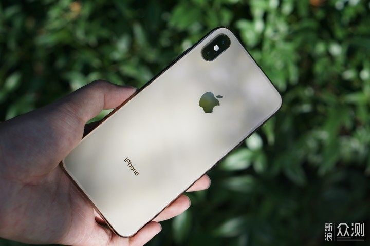 万元，值不值得买，iPhone XS Max实测_新浪众测