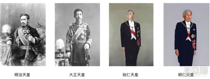 「皇居」游记：寻找日本皇宫的前世今生_新浪众测
