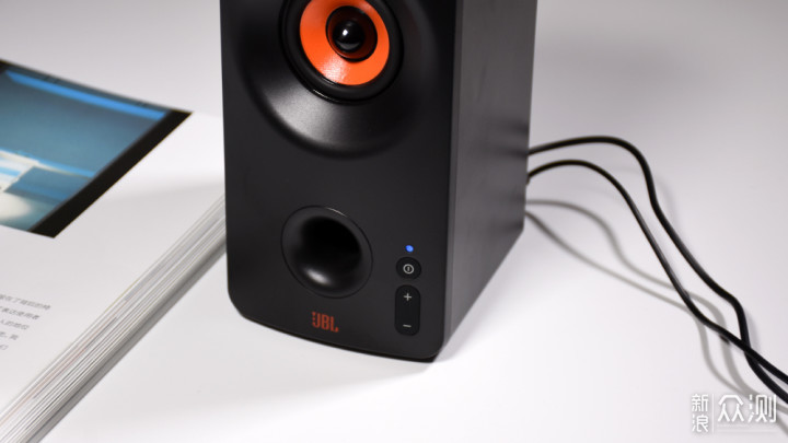 JBL PS2200桌面音箱体验丨平民价位的影音选择_新浪众测