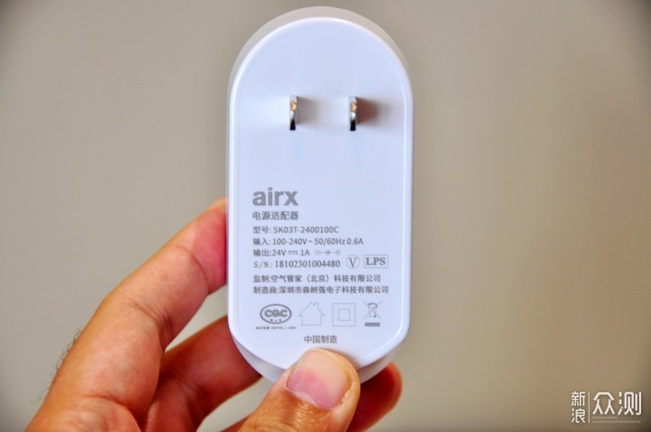 让加湿回归自然，airx 50度湿加湿器体验_新浪众测