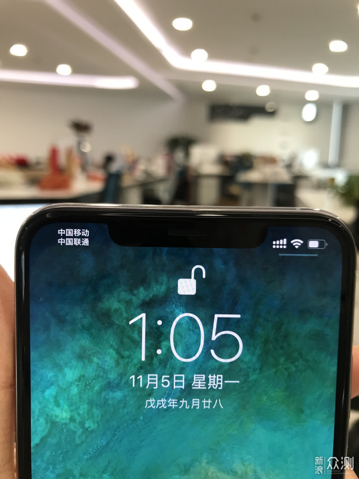 Max即王道，全面升级——iPhone Xs Max评测_新浪众测