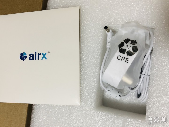 airx 50度湿加湿器 — 健康加湿好帮手_新浪众测